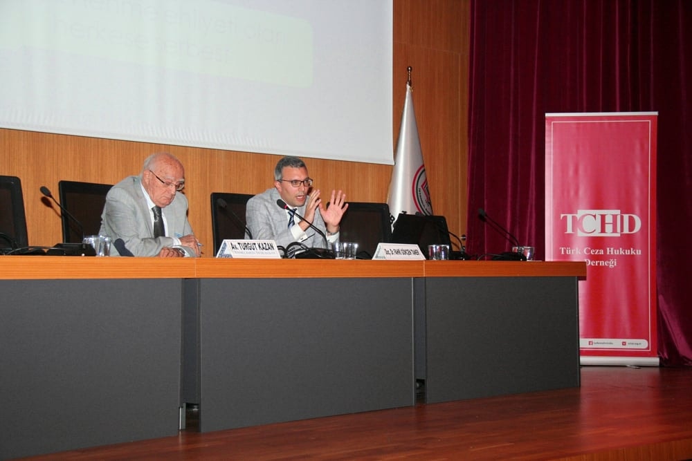 Çocukların Cinsel İstismarı Suçu ve Muhakemesi - 29