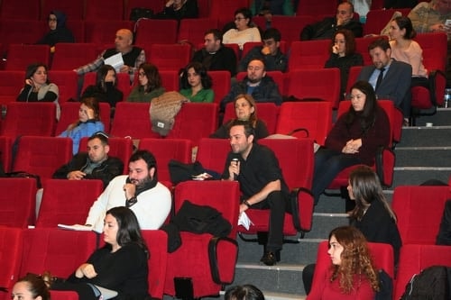 Kadına Ve Aileye Yönelik Şiddetle Mücadelenin Bir Devlet Politikası Olarak Ortaya Konulması Gerekir
 - 57