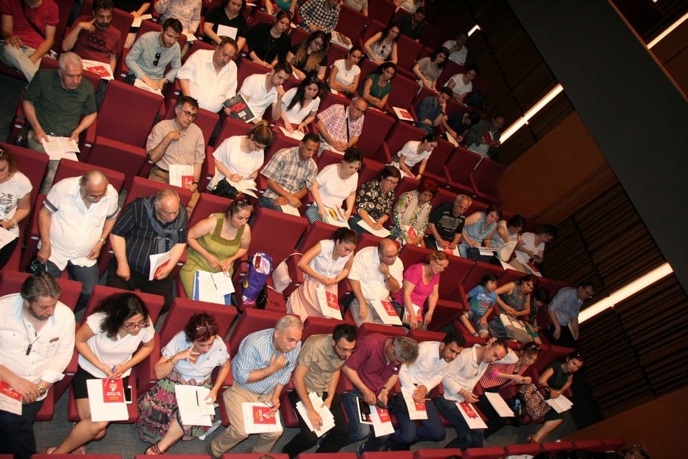 Seçim Güvenliği Eğitim Semineri Devam Ediyor - 11