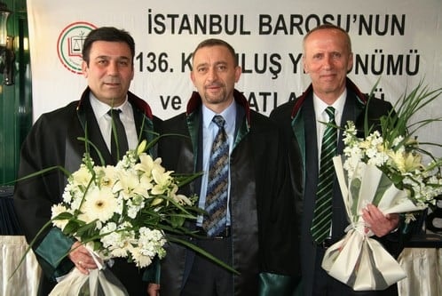 Hukuk Devleti Tesis Edilene, Yargı Bağımsız Olana Kadar, Bedeli Ve Pahası Ne Olursa Olsun Bu Mücadeleyi Birlikte Sürdüreceğiz - 139