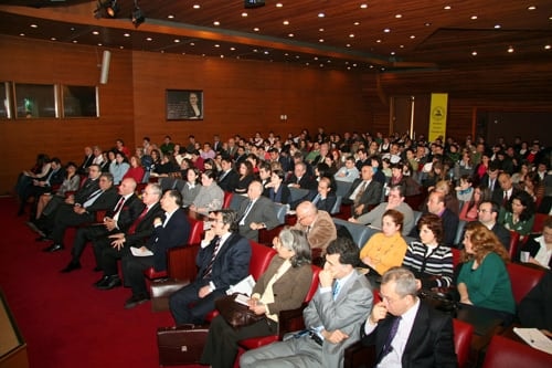 Başkan Aydın: “Fikri Ve Sınaî Haklar 
Yasayla Koruma Altına Alınmalıdır” - 7