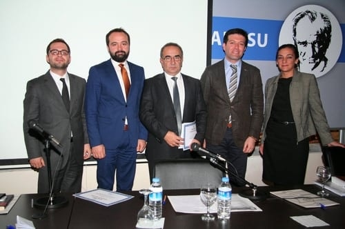 Toplumsal Olaylara Müdahalelerde İnsan Hakları Ve Sağlık Hakları İhlalleri

 - 25