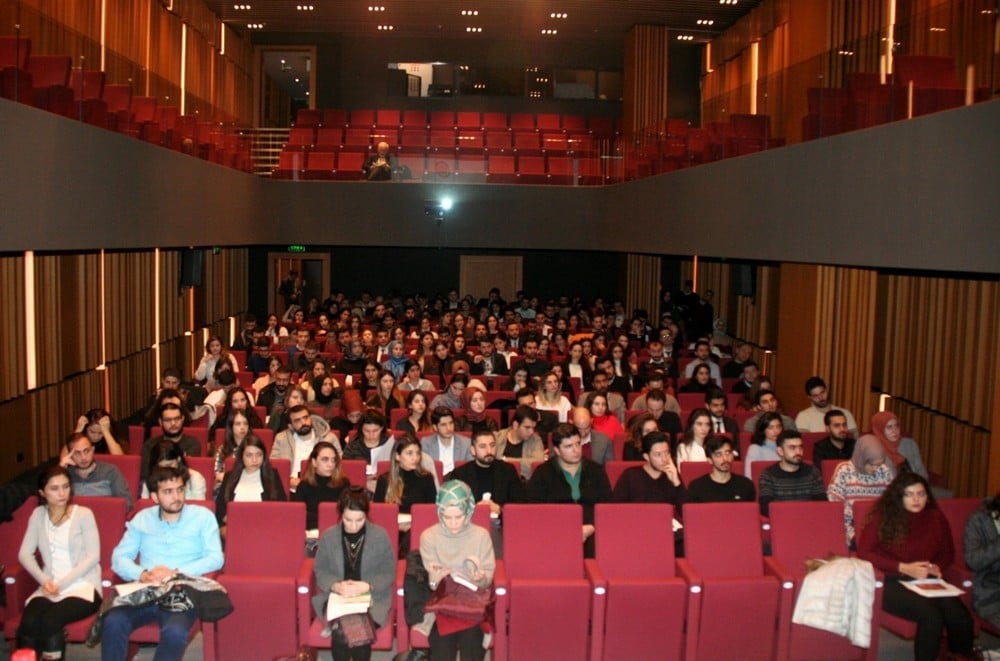 Sem Yeni Eğitim Dönemi Açılışı - 19