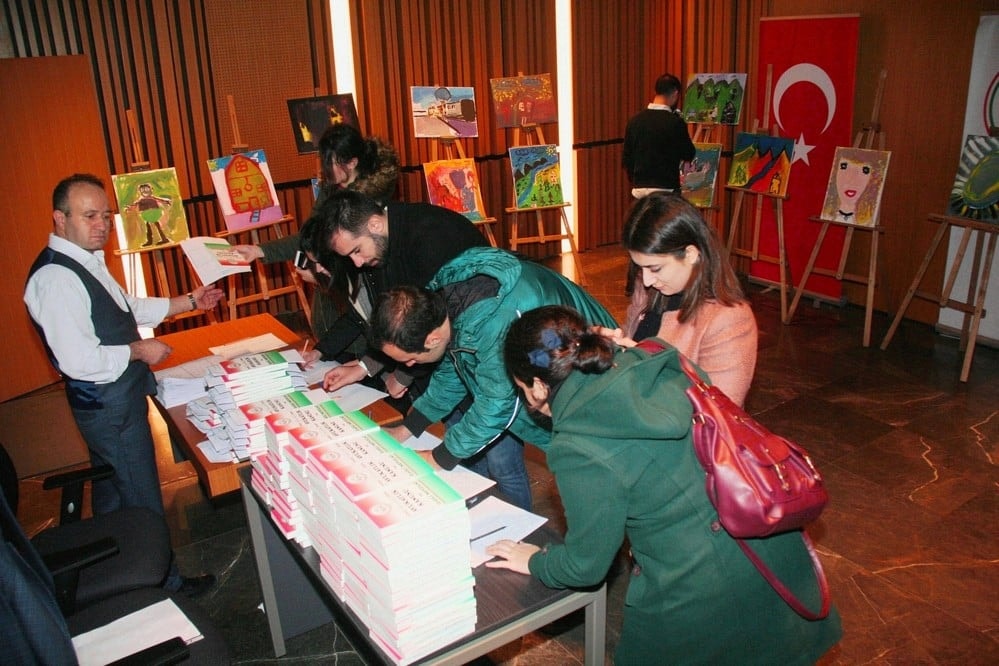 Sem Yeni Eğitim Dönemi Açılışı - 2