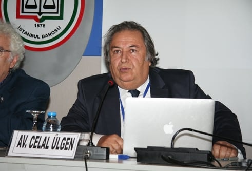 Yargı Alanında Yaşananlar Bizi Dehşete Düşürüyor
 - 46