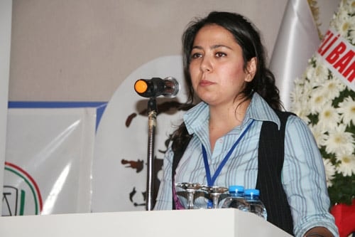 Türkiye Baroları Hayvan Hakları 1. Kurultayı
İstanbul’Da Yapıldı
 - 28