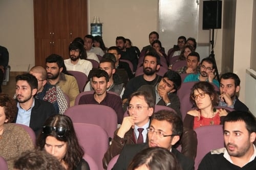 Sem Bakırköy Eğitimi

 - 22