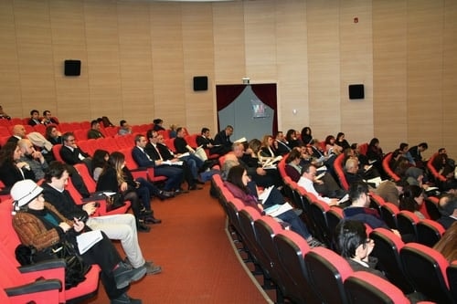 Vergi Usul Kanunu Tasarısı
 - 49