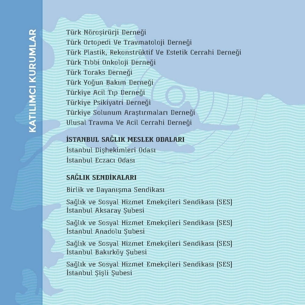 İstanbul-Marmara Depremi Kongresi - 31