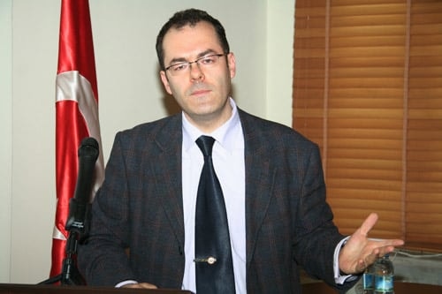 Hukuk Felsefesi İnsan Odaklıdır - 7