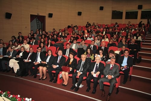 Hukuk Eğitimi Büyük Bir Kaosa Sürüklenmiştir - 10