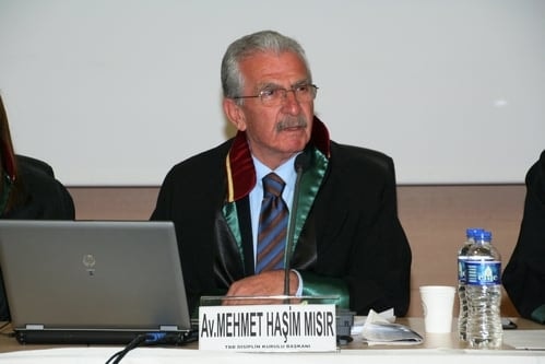 Disiplin Hukuku Ve Uygulama
 - 29