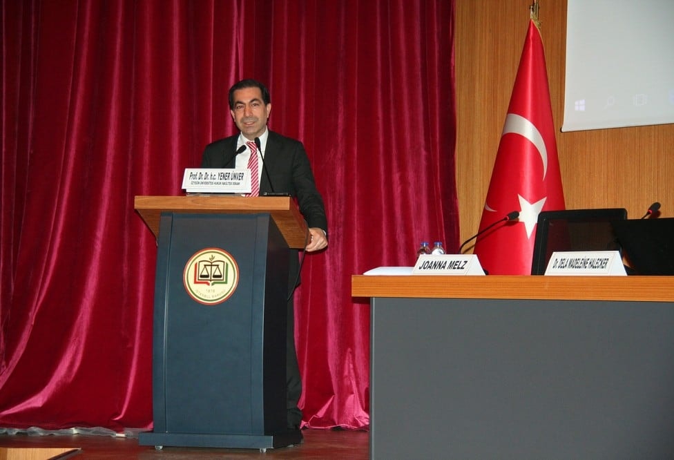 Sanat ve Ceza Hukuku - 18