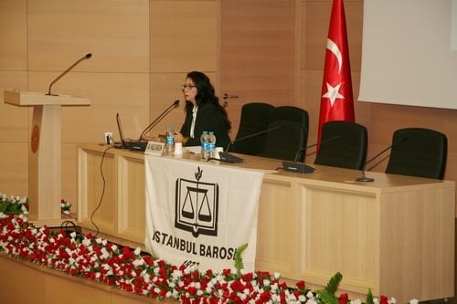 Kadın Hakları Ve Aile İçi Şiddet” Konulu Sertifika Programı Devam Ediyor - 7