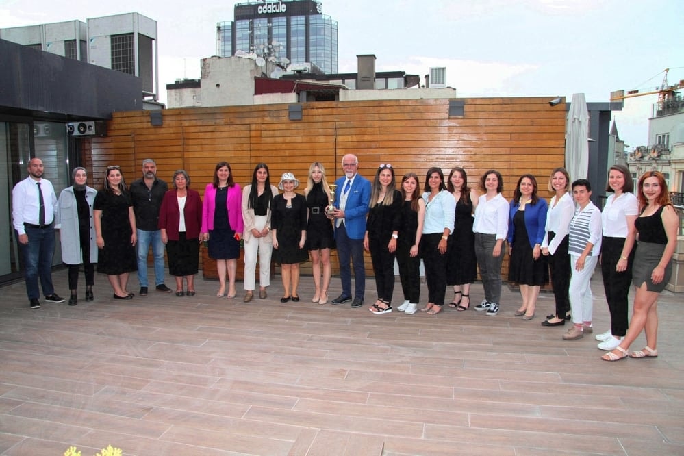 Kadın Futbol Takımımızdan İlk Turnuvada İlk Kupa! - 12