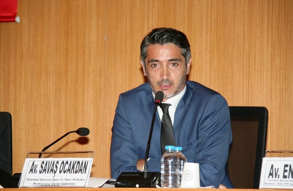 Spor Hukukunda Güncel Gelişmeler - 2