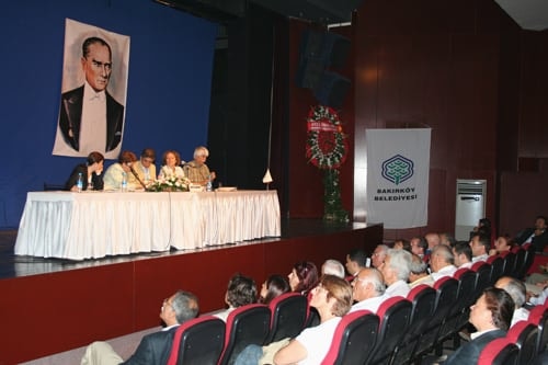 Baro Meclisi, Ülke Ve Meslek Sorunlarıyla Baronunun Yeniden Yapılanmasını Görüştü - 5