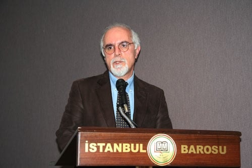 Avrupa Toplulukları Adalet Divanı 
Ve Aıhm’De Yargıya Erişim  - 3