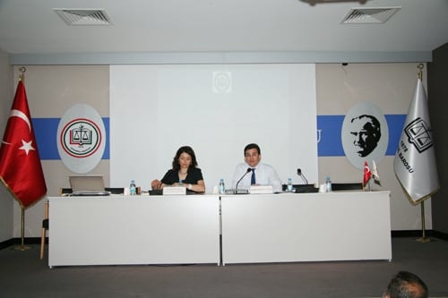 Avukatlık Ücret Sözleşmeleri
 - 4