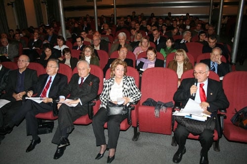 İş Sağlığı Ve Güvenliği 
Yasa Tasarı Taslağı
Seminerde Değerlendirildi  - 14