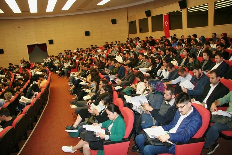 Sem Yeni Eğitim Dönemi Başladı - 26