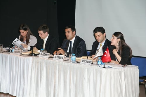 Borçlar Kanunu Genel Hükümler Konferansları Iıı
 - 30