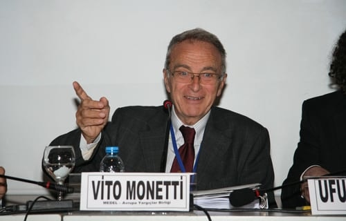 Yargı Alanında Yaşananlar Bizi Dehşete Düşürüyor
 - 43