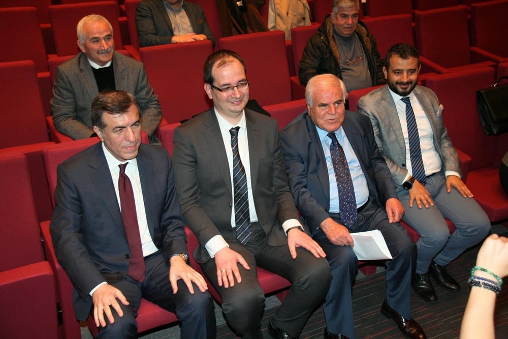 Avukatlar İçin Gelir Vergisi Beyannamesi Düzenlenmesi  ve Defter Beyan Sistemi - 2