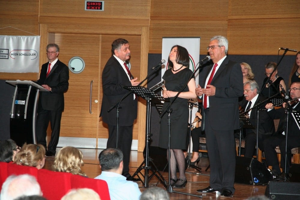 TSM Koromuzun Bahar Konseri - 51