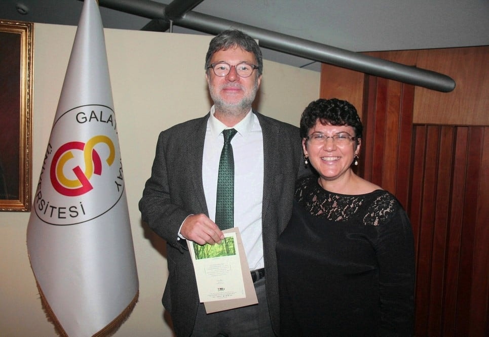 Kişisel Verilerin Korunması Kanunu Ve Uygulama Konulu Panel Yapıldı - 19