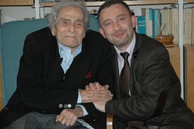 Mahmut Esat Bozkurt Ödülü Av. Halit Çelenk’E Verildi

 - 10