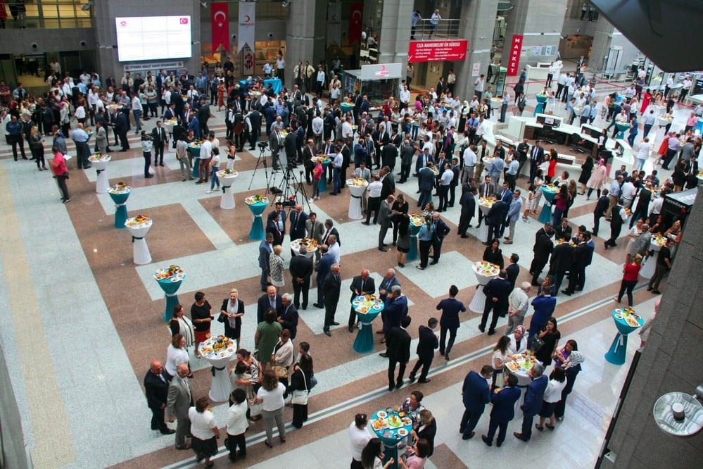 2018-19 Adli Yılı Açıldı - 5