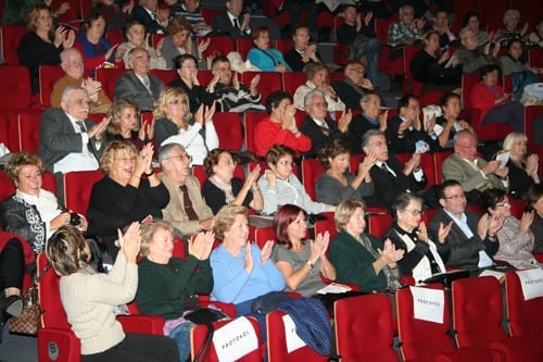 Tsm Koromuzun Sonbahar Konseri - 15