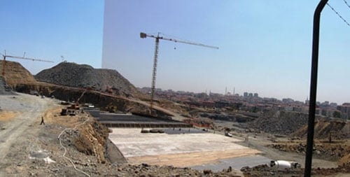 İstanbul Anadolu Yakası
Adalet Sarayı Hakkında 
Bilgi Verildi  - 1