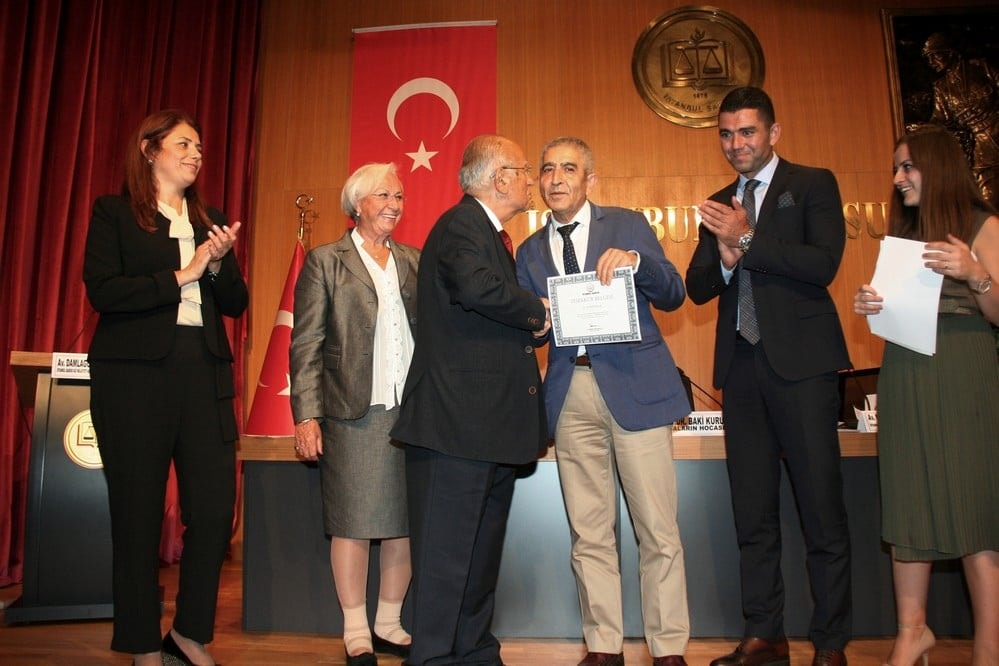 İmar Barışı - 105