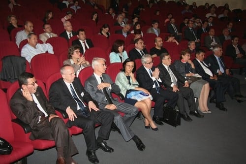 Sendikal Haklar Ve İş Sözleşmeleri Sempozyumu

 - 14