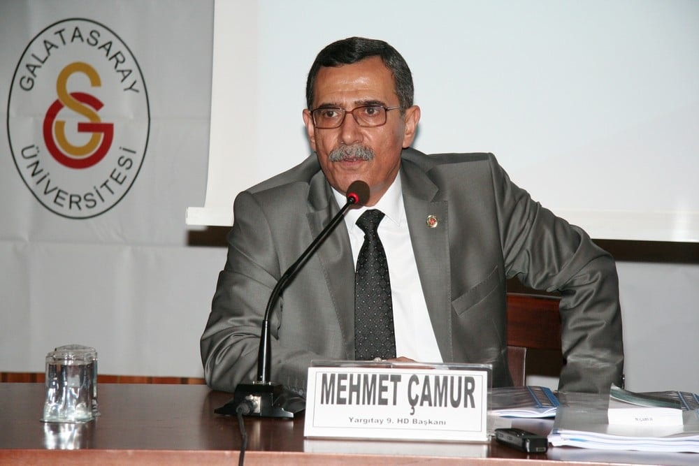 İş Hukuku Ve Sosyal Güvenlik Hukukuna İlişkin Sorunlar - 127