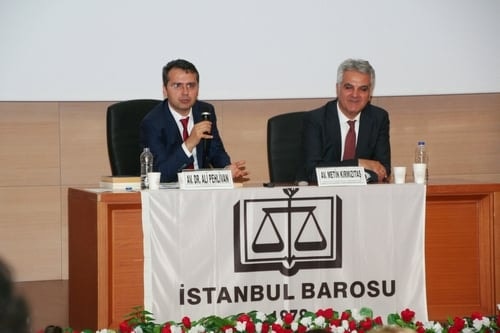 Aihm’E Bireysel Başvuru Hakkı Eğitim Sertifika Programı
 - 41