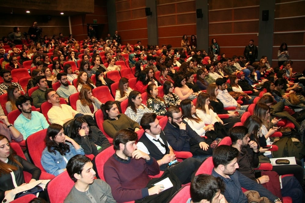 Anayasa Değişikliği Sempozyumu - 61