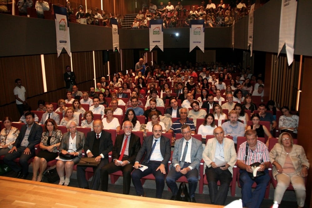 İmar Barışı - 28