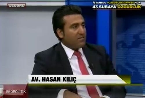 Aıhm’İn Şık Ve Şener Kararı Kitabın Bomba Olmadığını Kanıtladı