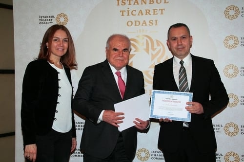 Demiryolunun Serbestleştirilmesi Ve Geleceği
 - 78