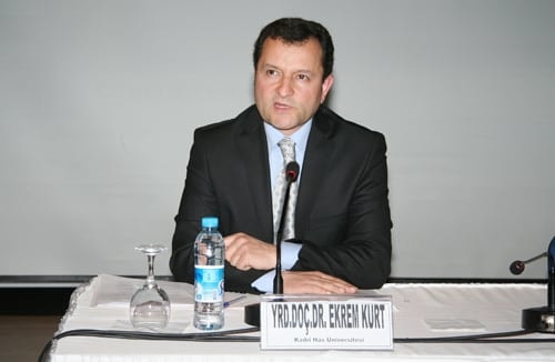 Yeni Türk Borçlar Kanunu Sempozyumu
 - 35