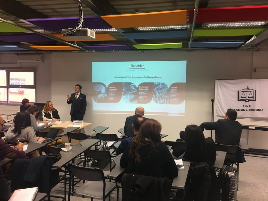 Kişisel Verilerin Korunması Hakkında Kanunun Finans Kurumları Açısından Değerlendirilmesi - 13