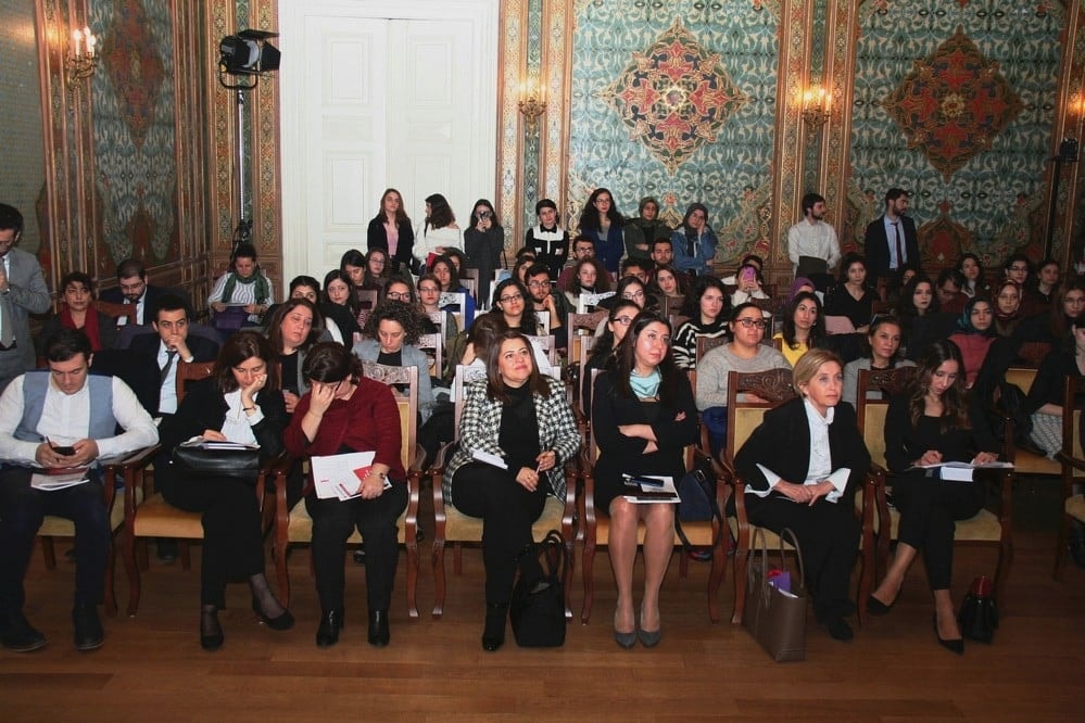 Kadın Haklarında Güncel Sorunlar  - 18