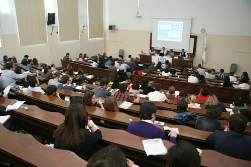 Fikri Mülkiyet Hukuku Sempozyumu - 38