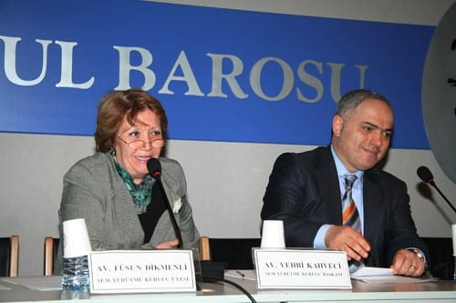 Staj Eğitim Merkezi 17. Dönem 2009/4 Eğitim Dönemi Başladı - 2