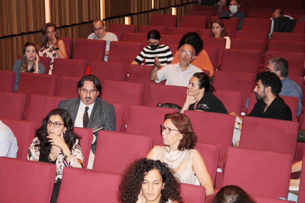 ABD'nin Rusya ve Belarus'a Uyguladığı Yaptırımların  Türkiye'nin Dış Ticaret, Lojistik ve Bankacılık Sektörüne Etkileri - 27