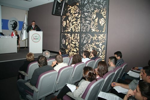 Sem 22. Dönem 2013-1 Eğitim Dönemi Başladı
 - 18