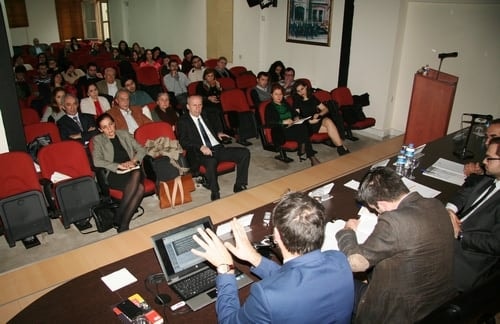 Toplumsal Olaylara Müdahalelerde İnsan Hakları Ve Sağlık Hakları İhlalleri

 - 13